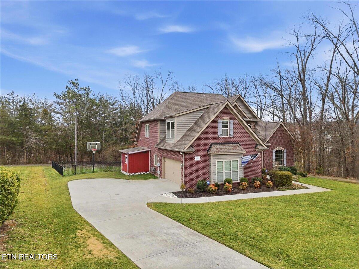 13016 Renaissance Lane Knoxville, TN 37934 - Photo 20 of 28 02-001_DJI_20260218141503_0019_D_autorem