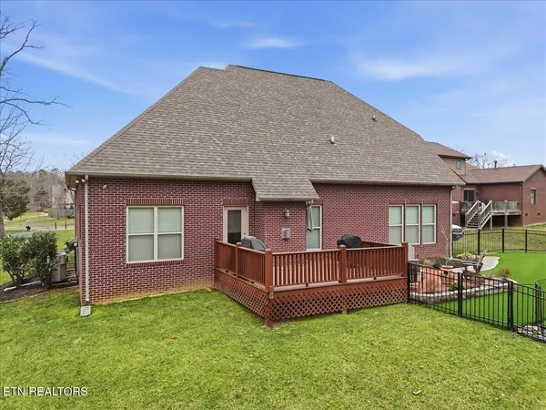 $725,000 | 13016 Renaissance Lane, Knoxville, TN 37934