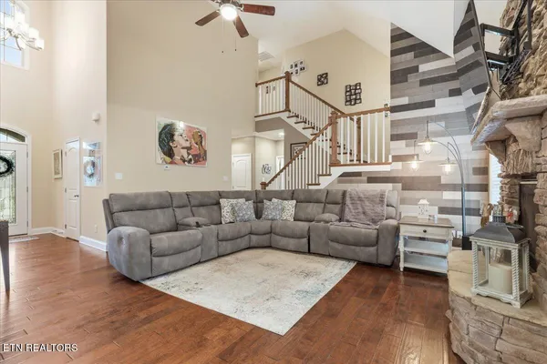 $725,000 | 13016 Renaissance Lane, Knoxville, TN 37934