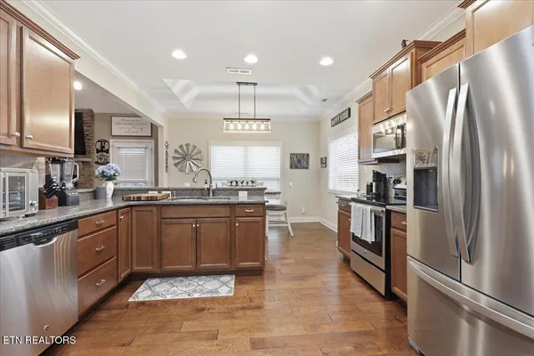 $725,000 | 13016 Renaissance Lane, Knoxville, TN 37934