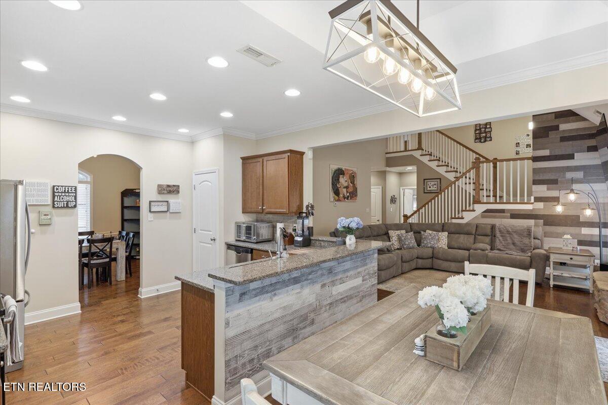 13016 Renaissance Lane Knoxville, TN 37934 - Photo 7 of 28 16-007_7K9A4942