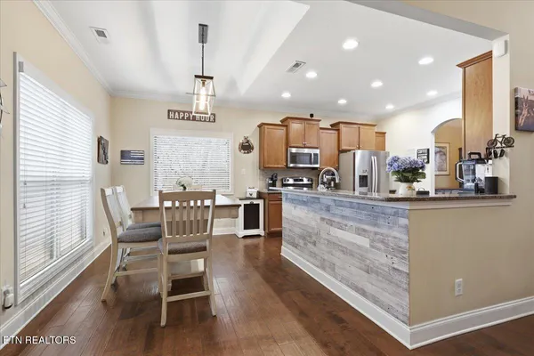 $725,000 | 13016 Renaissance Lane, Knoxville, TN 37934