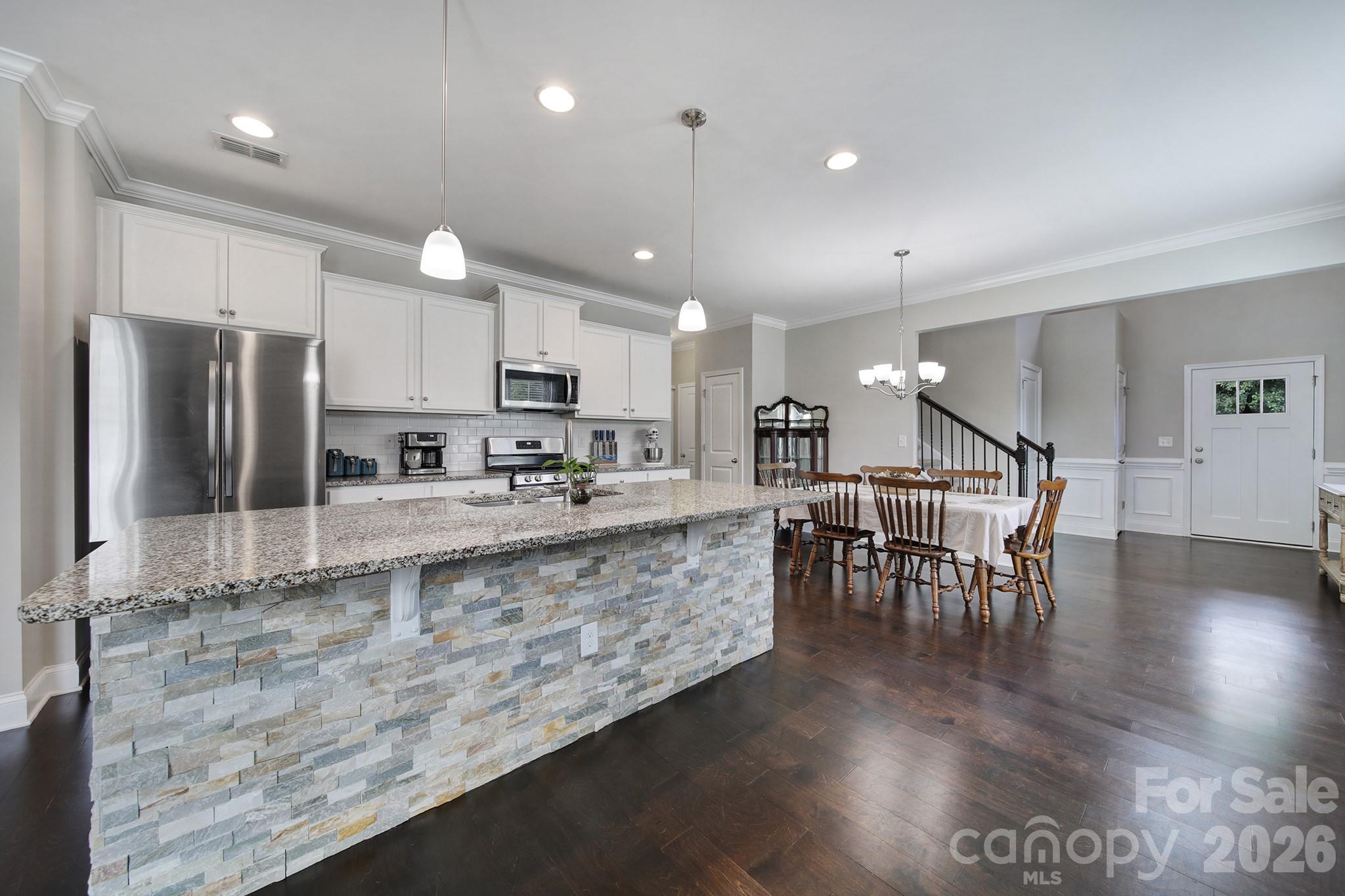1305 Rainier Drive Fort Mill, SC 29708 - Photo 9 of 46