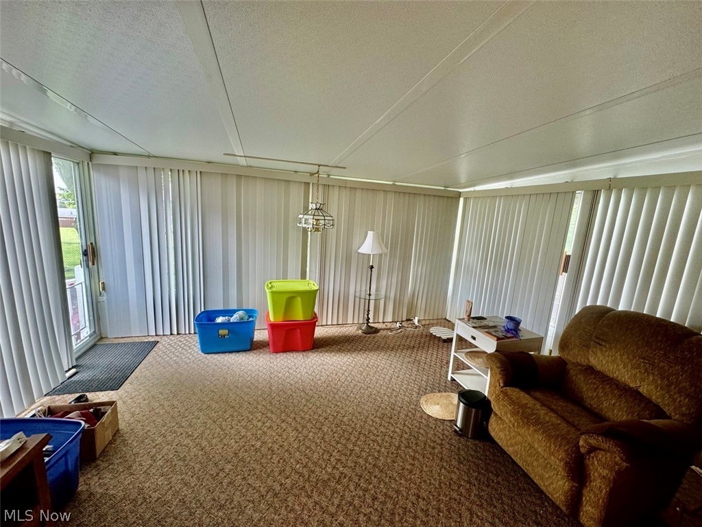 4426 2nd Street Northwest Canton, OH 44708 - Photo 16 of 20 View of sunroom