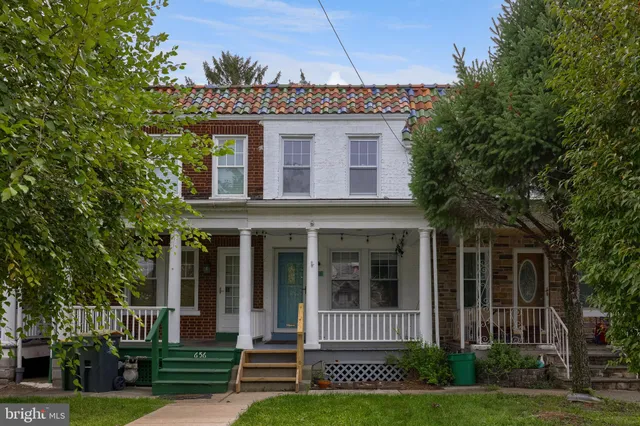 $234,900 | 654 New Holland Avenue, Lancaster, PA 17602