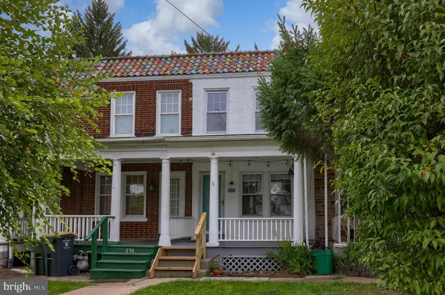 $234,900 | 654 New Holland Avenue, Lancaster, PA 17602