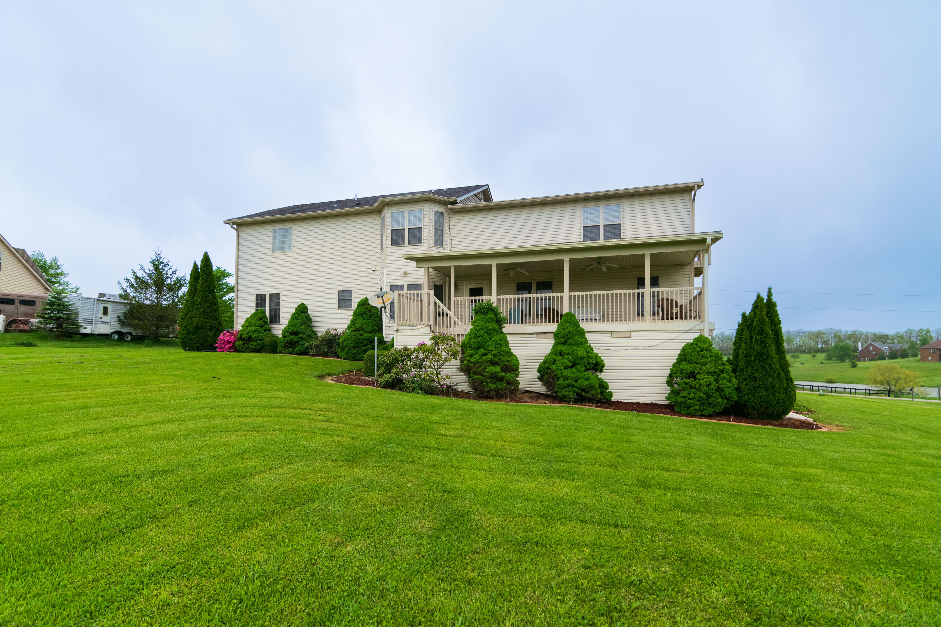 138 Coal Ridge Lane Georgetown, KY 40324 - Photo 83 of 88 138CoalRidge-0335