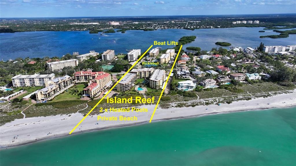 8767 Midnight Pass Road, Unit 403F Sarasota, FL 34242 - Photo 53 of 55 Gallery Image 53