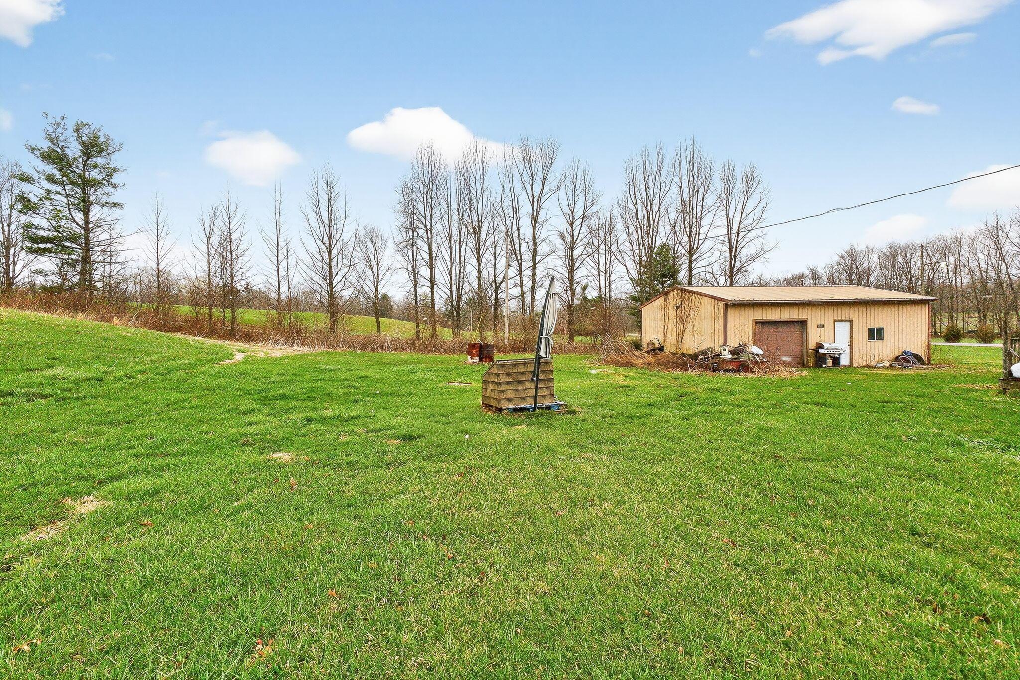9600 Tarlton Road Southwest Stoutsville, OH 43154 - Photo 42 of 52 9600 Tralton (Exterior)-10