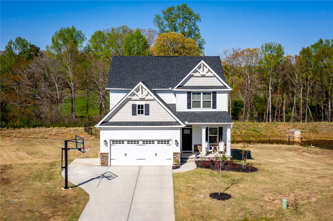 249 Bronson Ridge Anderson, SC 29621 - Photo 2 of 50