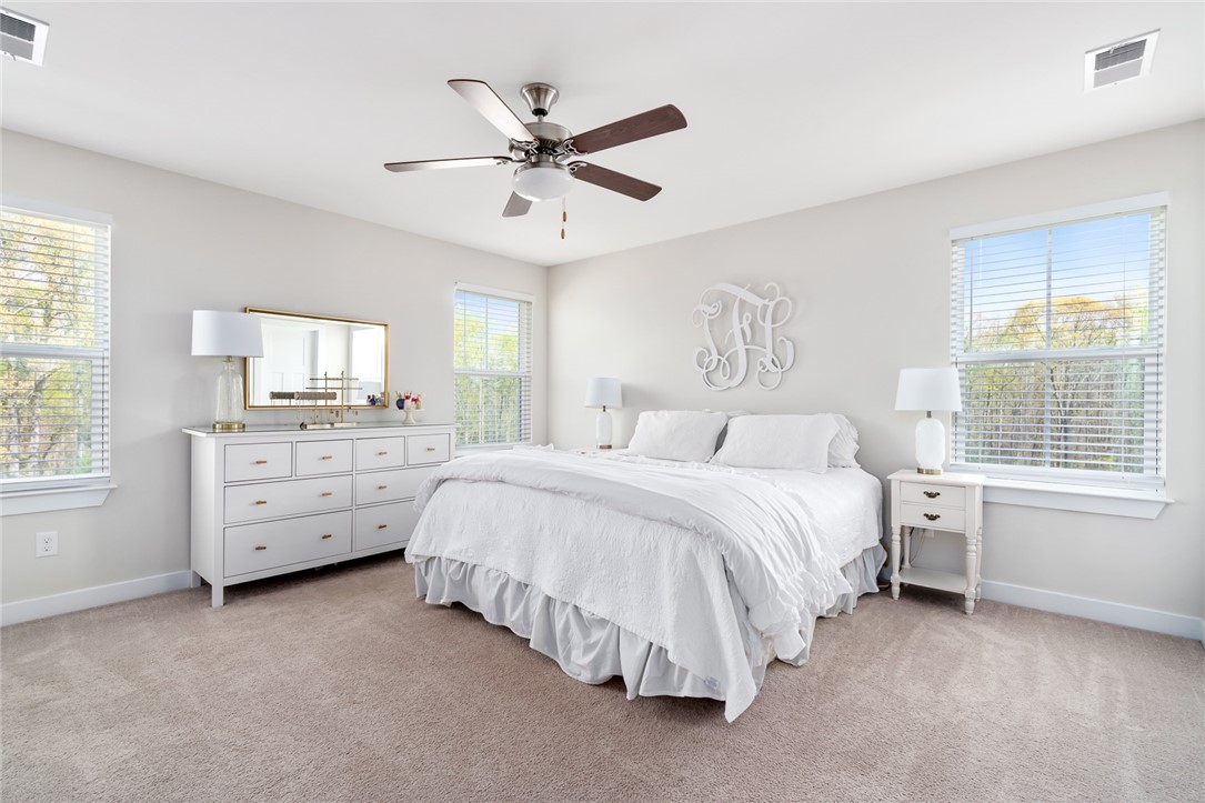 249 Bronson Ridge Anderson, SC 29621 - Photo 21 of 50