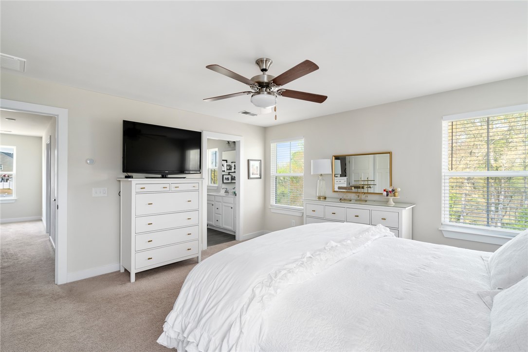 249 Bronson Ridge Anderson, SC 29621 - Photo 22 of 50