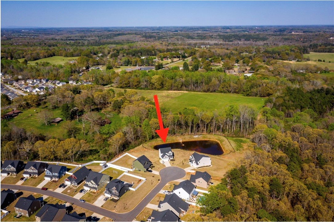249 Bronson Ridge Anderson, SC 29621 - Photo 3 of 50