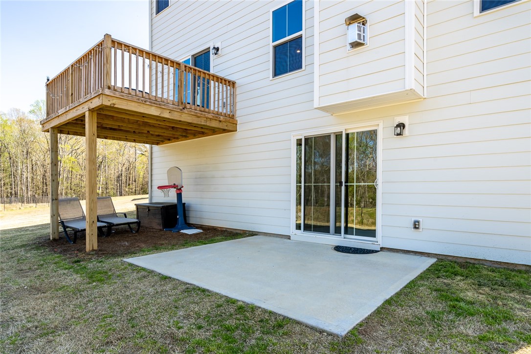 249 Bronson Ridge Anderson, SC 29621 - Photo 40 of 50