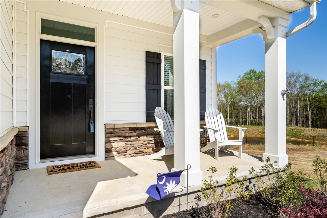 249 Bronson Ridge Anderson, SC 29621 - Photo 4 of 50