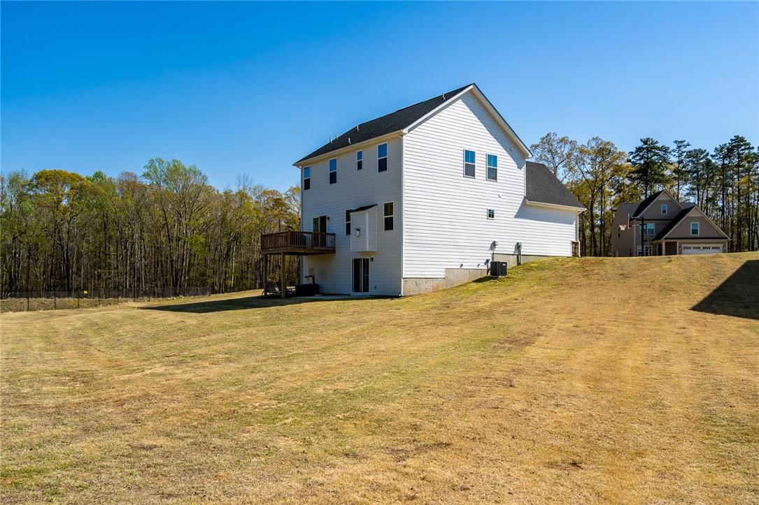 249 Bronson Ridge Anderson, SC 29621 - Photo 42 of 50