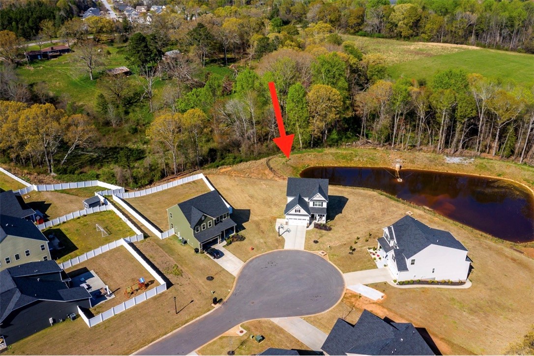 249 Bronson Ridge Anderson, SC 29621 - Photo 44 of 50