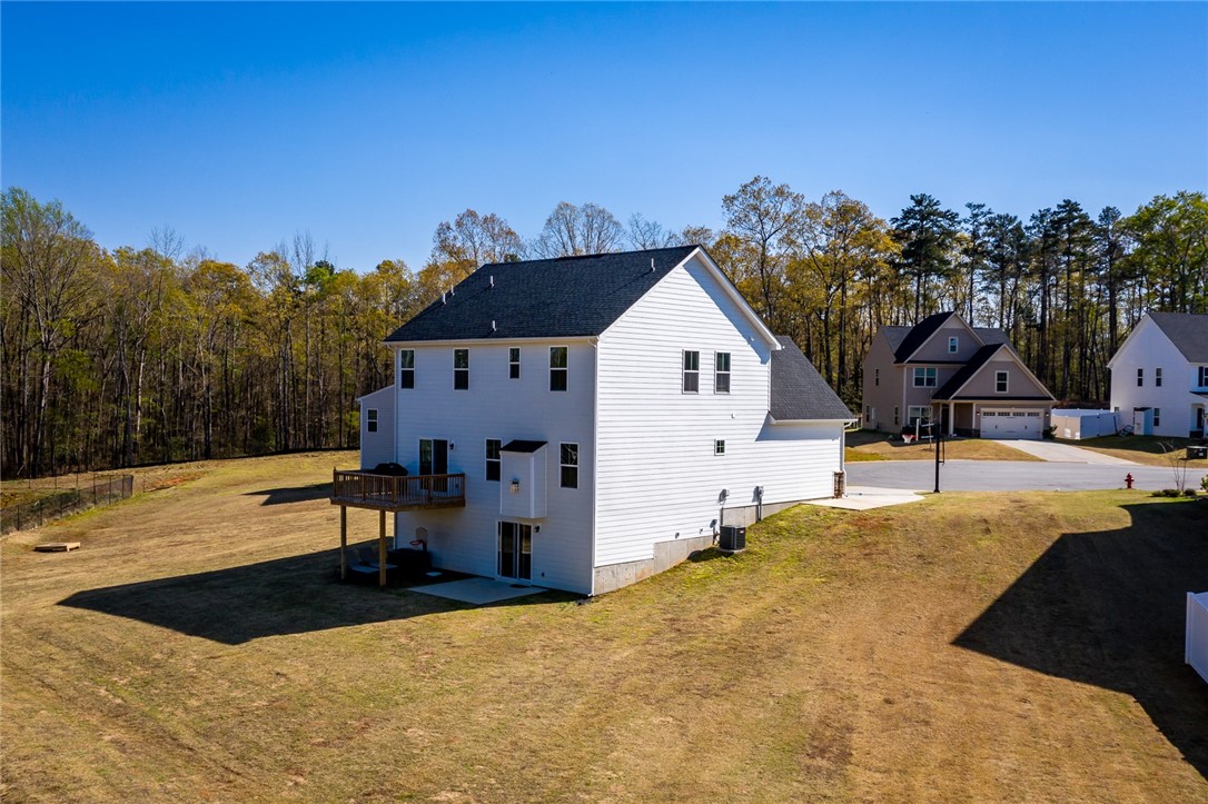 249 Bronson Ridge Anderson, SC 29621 - Photo 47 of 50