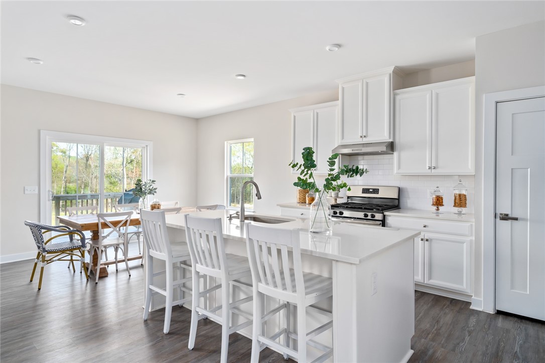 249 Bronson Ridge Anderson, SC 29621 - Photo 8 of 50