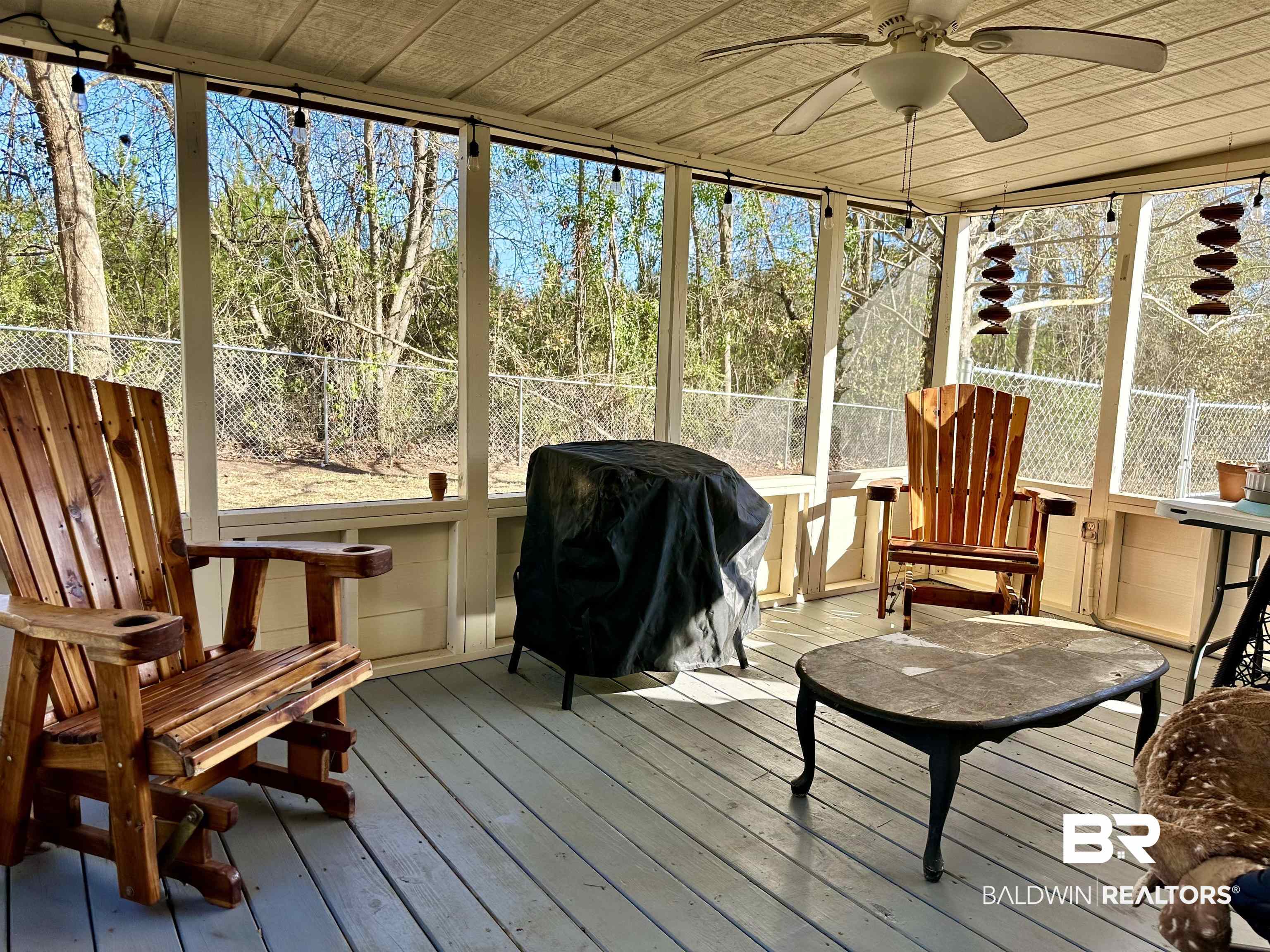 120 Overlook Lane Brewton, AL 36426 - Photo 19 of 30