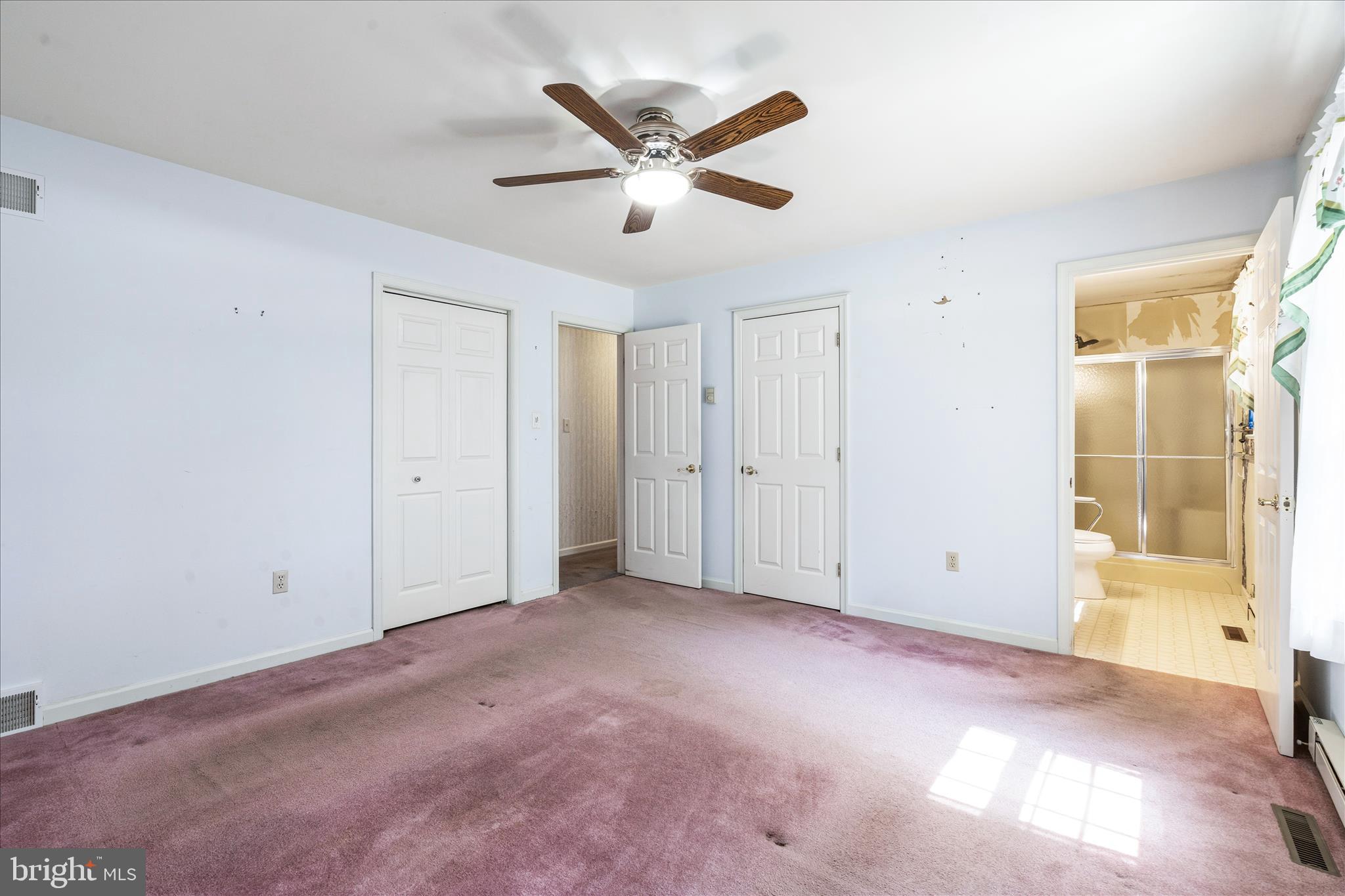 6254 Hickory Road Stewartstown, PA 17363 - Photo 33 of 54 Primary Bedroom