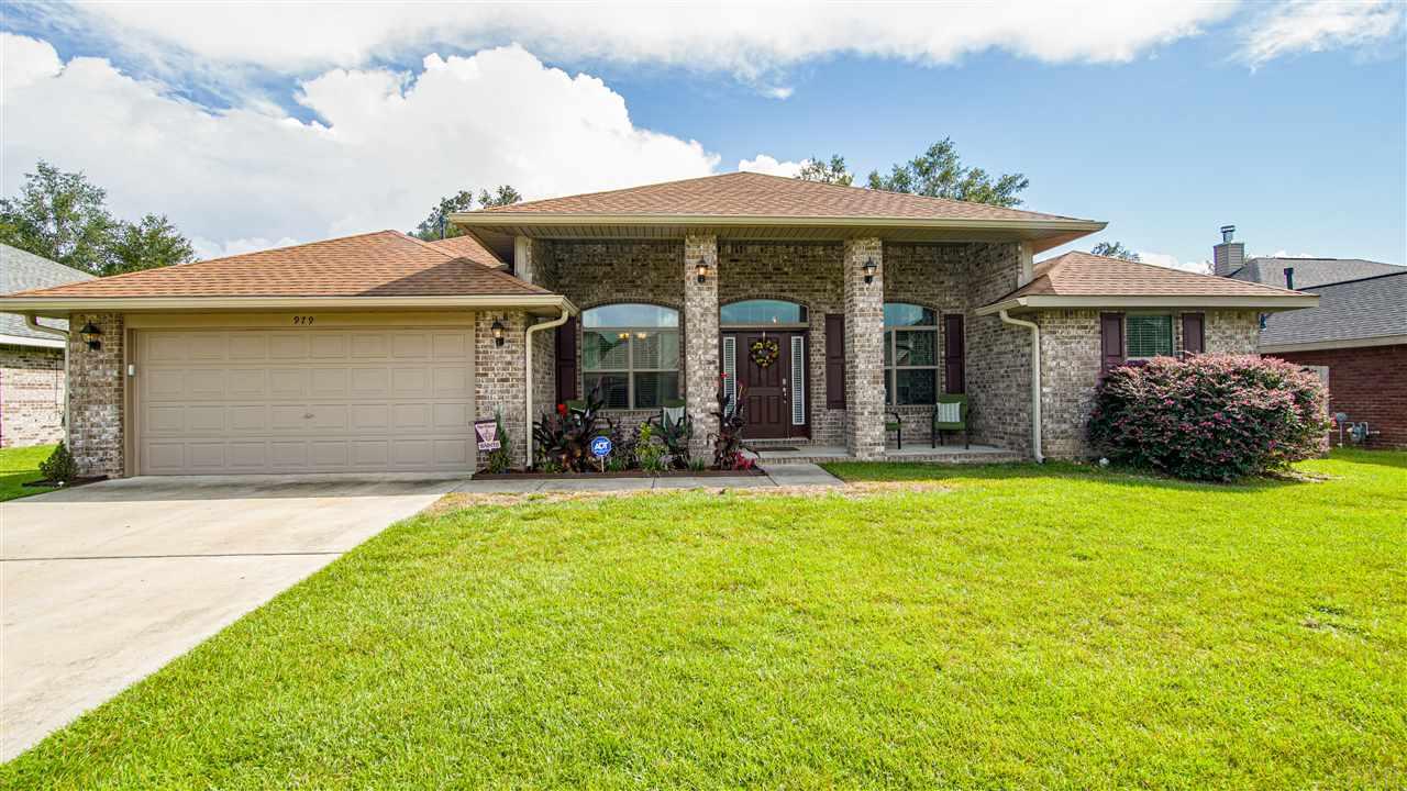 979 Perdido Road Cantonment, FL 32533 - Photo 1 of 49