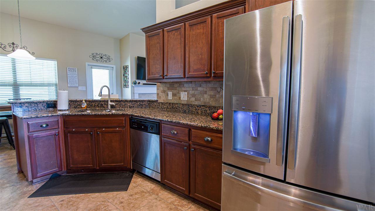 979 Perdido Road Cantonment, FL 32533 - Photo 16 of 49