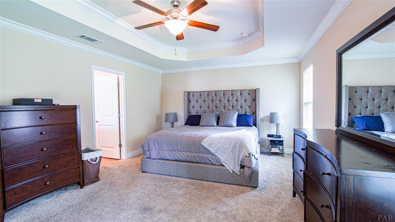 979 Perdido Road Cantonment, FL 32533 - Photo 22 of 49
