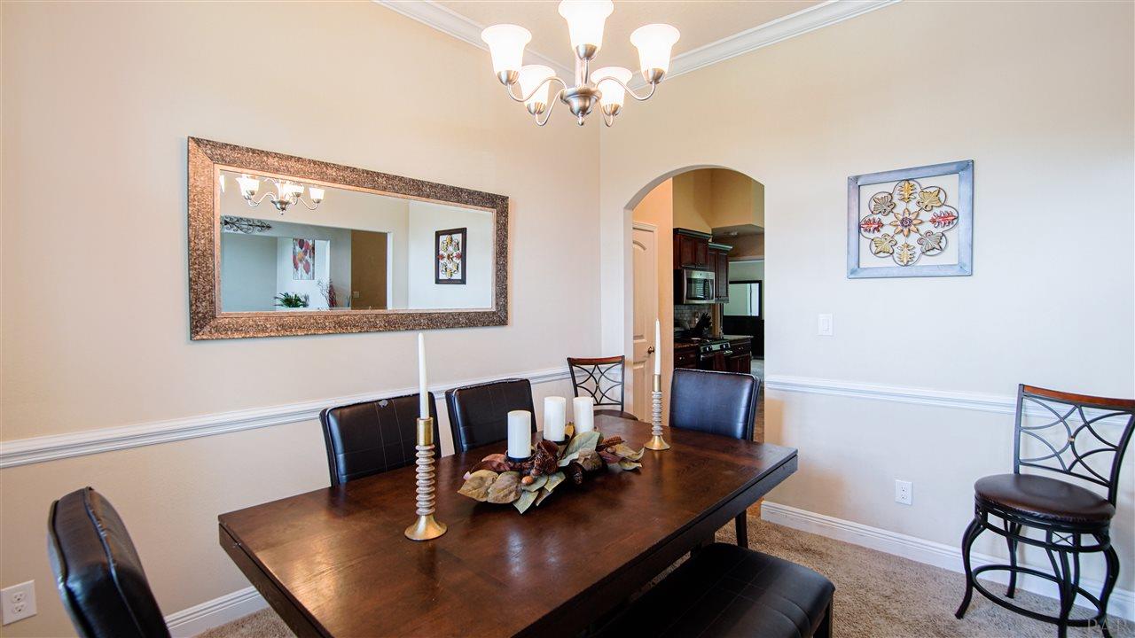 979 Perdido Road Cantonment, FL 32533 - Photo 3 of 49