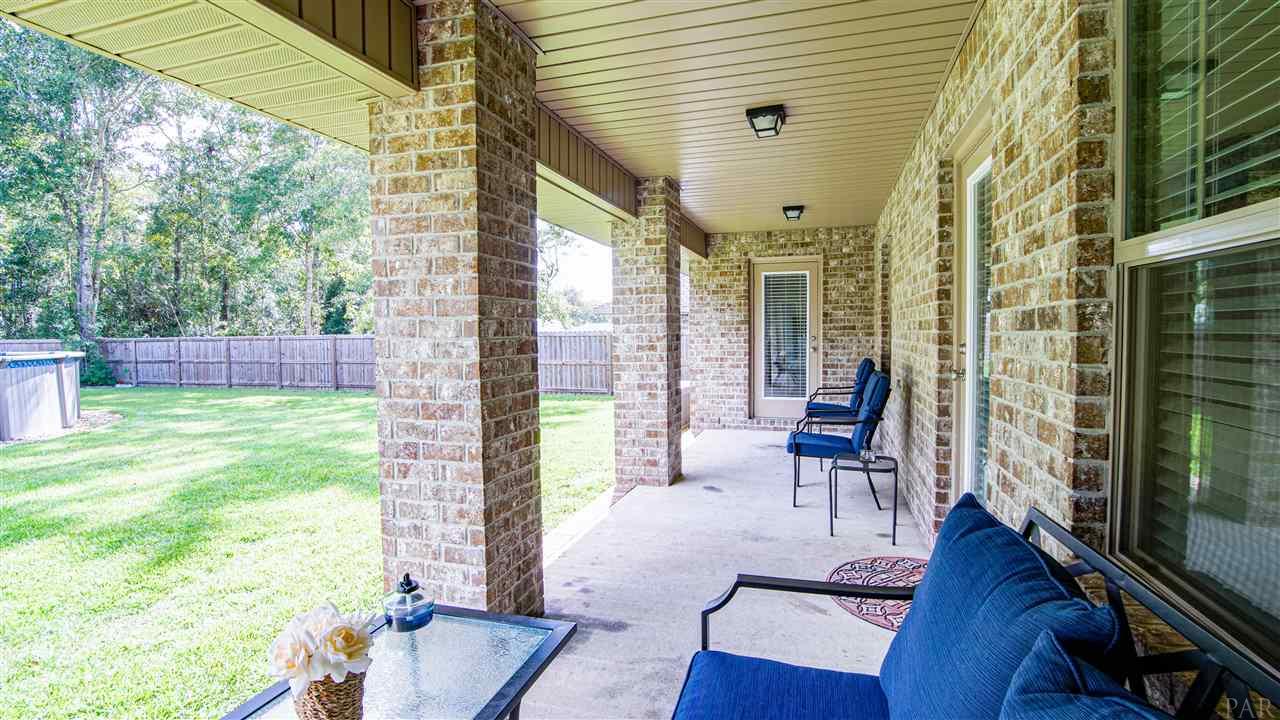 979 Perdido Road Cantonment, FL 32533 - Photo 35 of 49