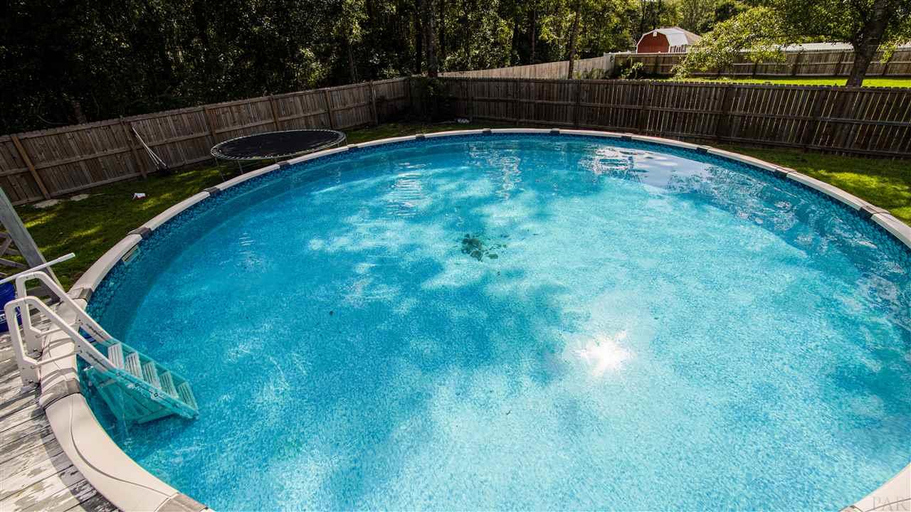 979 Perdido Road Cantonment, FL 32533 - Photo 37 of 49