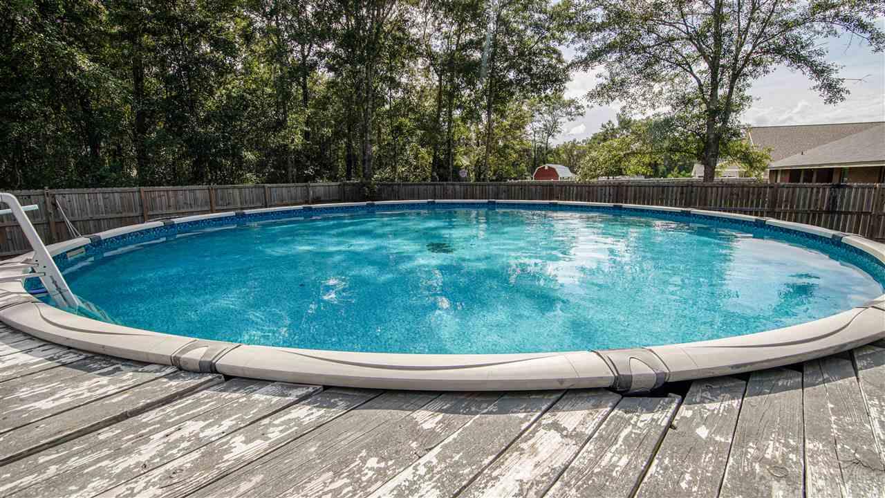 979 Perdido Road Cantonment, FL 32533 - Photo 38 of 49