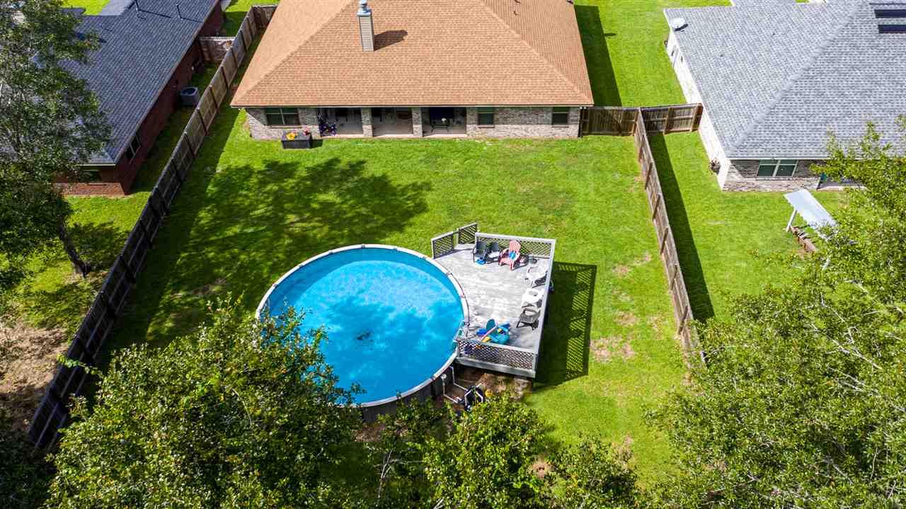 979 Perdido Road Cantonment, FL 32533 - Photo 45 of 49