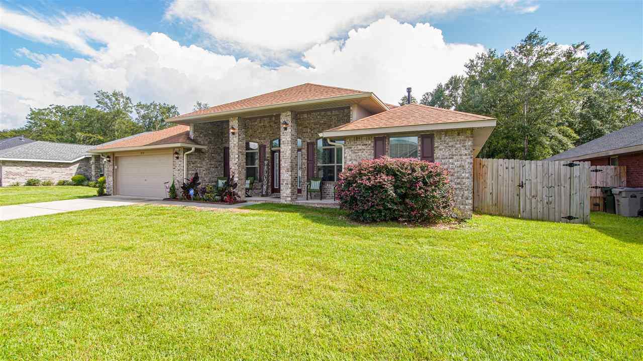 979 Perdido Road Cantonment, FL 32533 - Photo 46 of 49