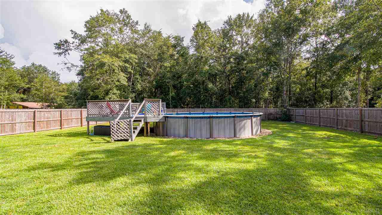 979 Perdido Road Cantonment, FL 32533 - Photo 49 of 49