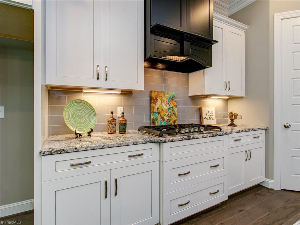 7602 Skippers Trace Oak Ridge, NC 27310 - Photo 12 of 30