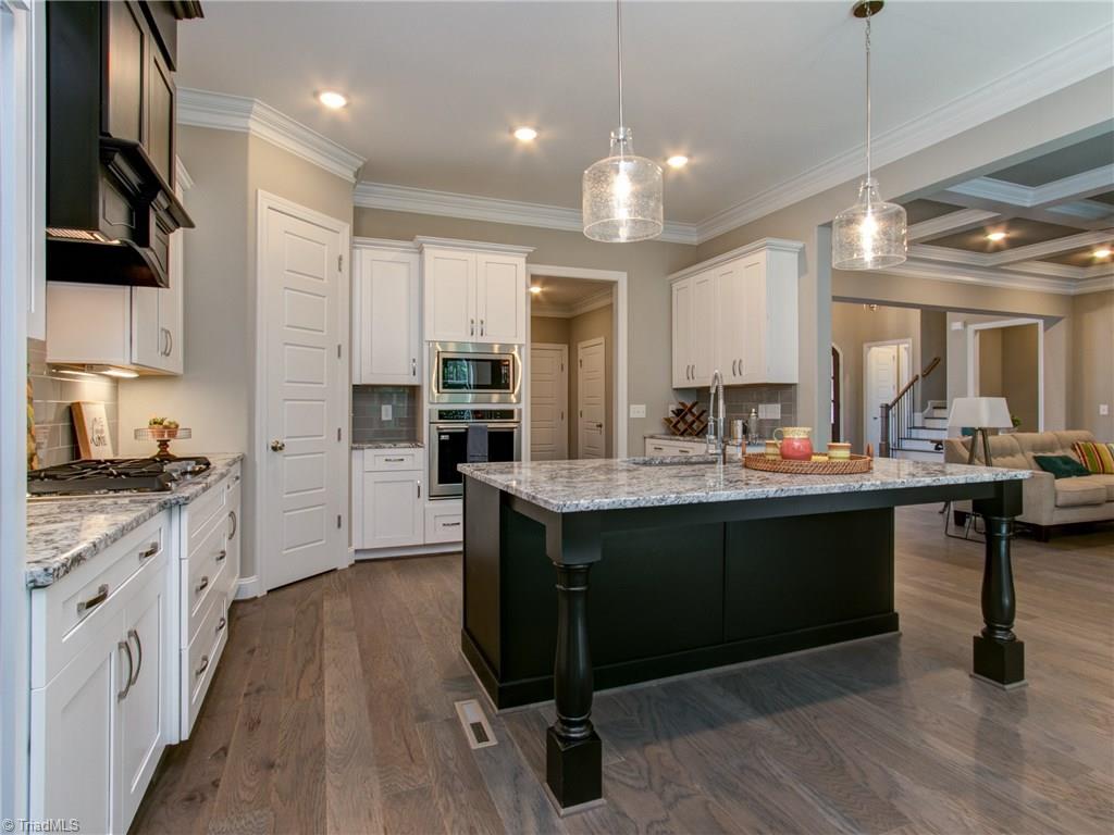 7602 Skippers Trace Oak Ridge, NC 27310 - Photo 14 of 30