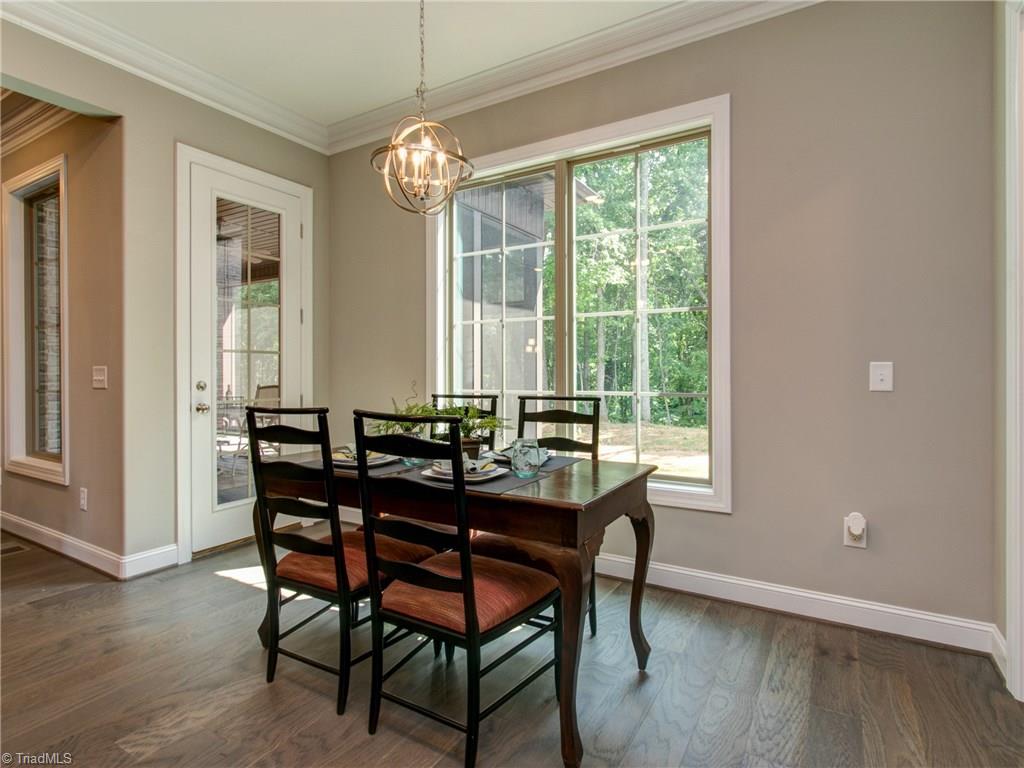7602 Skippers Trace Oak Ridge, NC 27310 - Photo 16 of 30