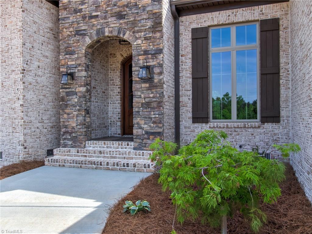7602 Skippers Trace Oak Ridge, NC 27310 - Photo 3 of 30