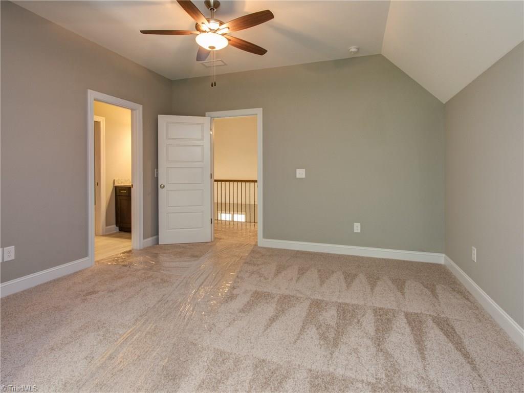 7602 Skippers Trace Oak Ridge, NC 27310 - Photo 22 of 30
