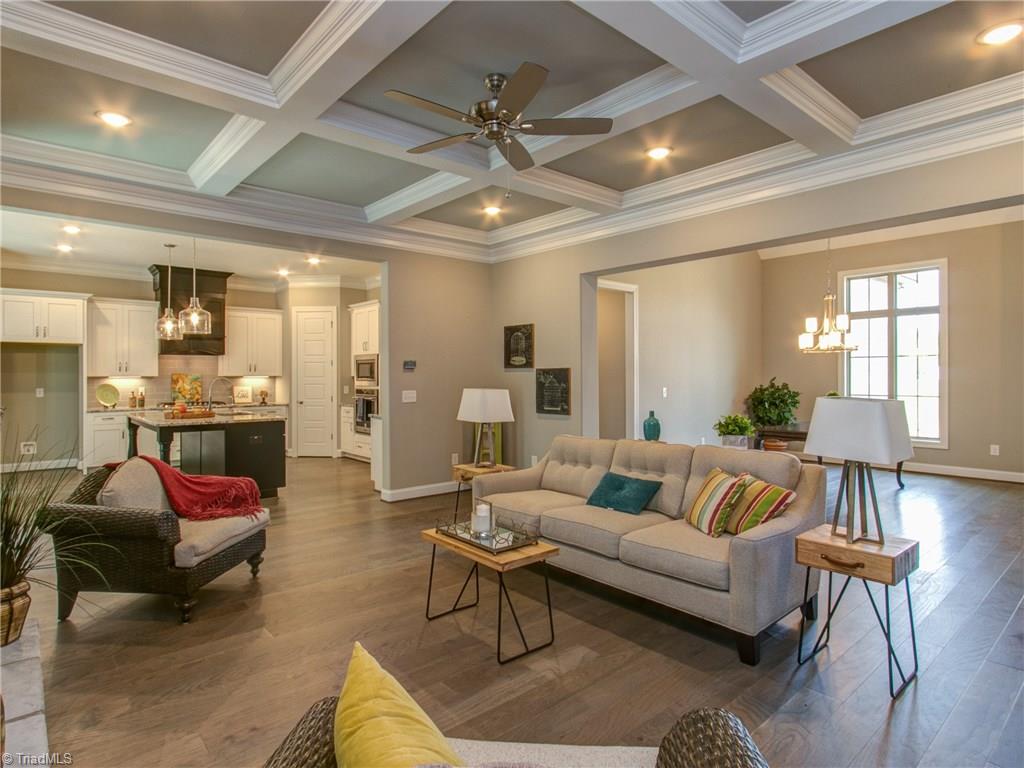 7602 Skippers Trace Oak Ridge, NC 27310 - Photo 7 of 30