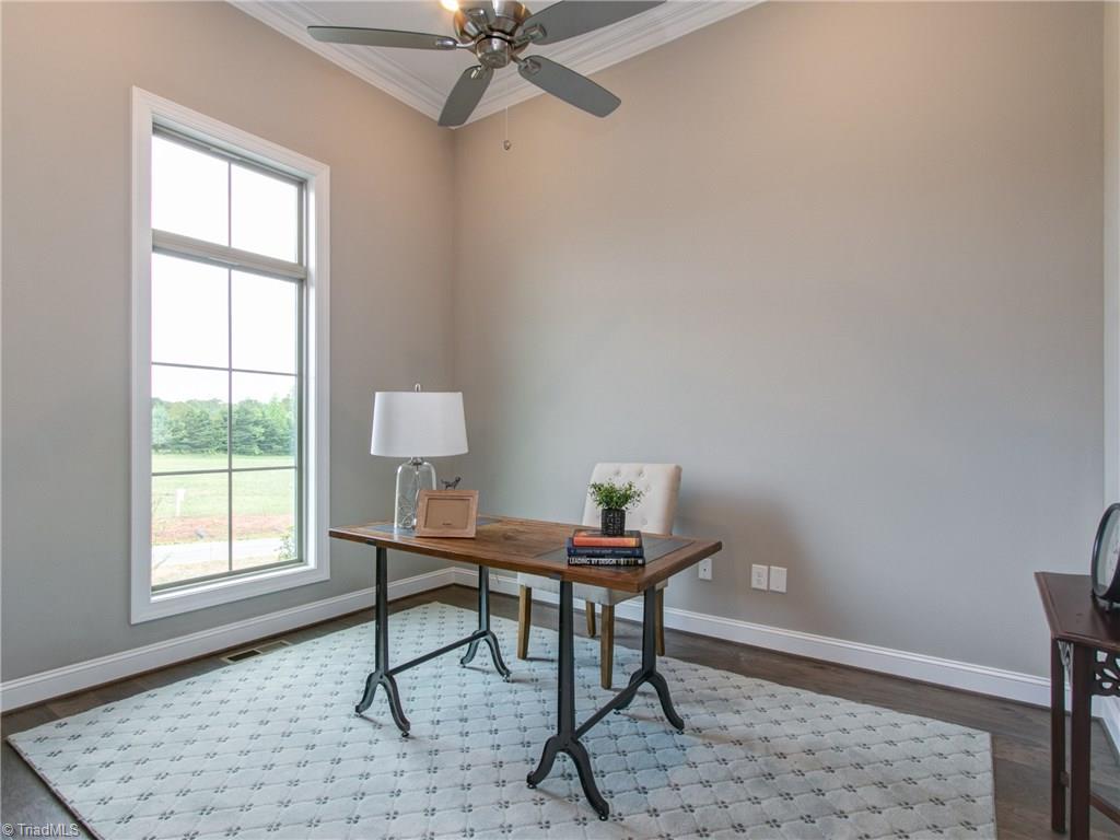 7602 Skippers Trace Oak Ridge, NC 27310 - Photo 9 of 30