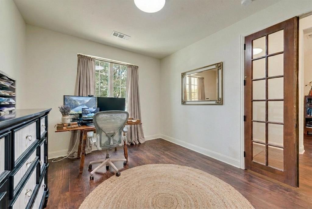 1036 Knoxbridge Road Forney, TX 75126 - Photo 12 of 32