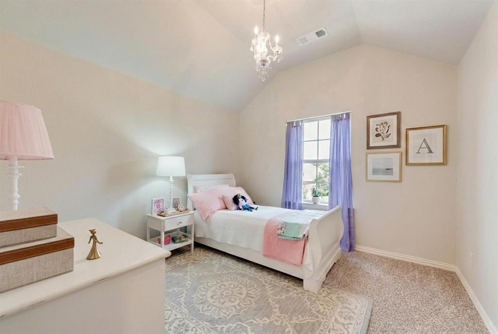 1036 Knoxbridge Road Forney, TX 75126 - Photo 15 of 32