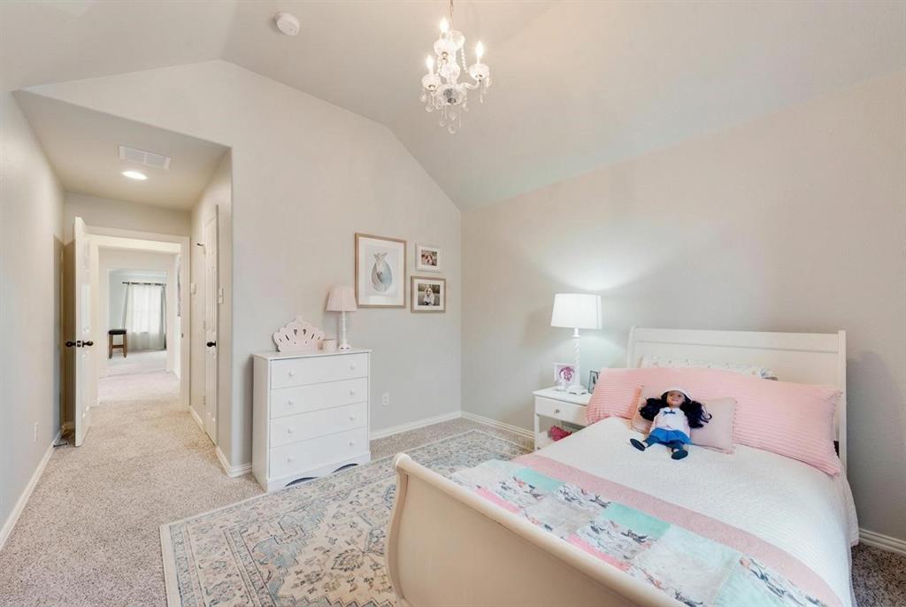 1036 Knoxbridge Road Forney, TX 75126 - Photo 16 of 32