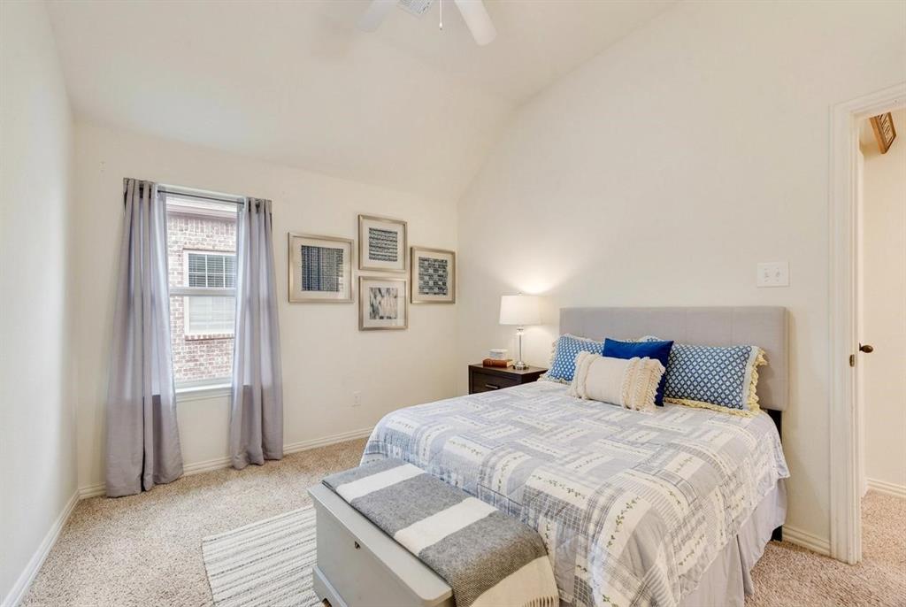 1036 Knoxbridge Road Forney, TX 75126 - Photo 17 of 32