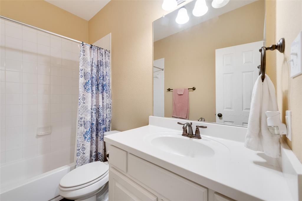 1036 Knoxbridge Road Forney, TX 75126 - Photo 21 of 32