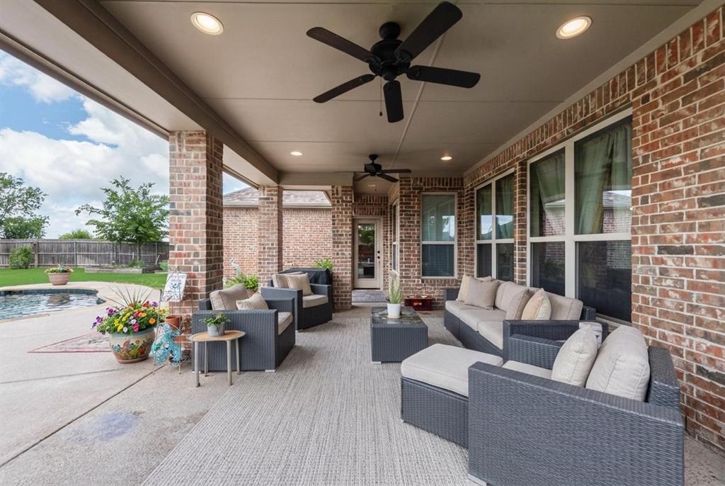 1036 Knoxbridge Road Forney, TX 75126 - Photo 26 of 32