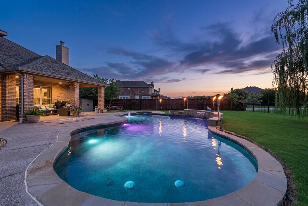 1036 Knoxbridge Road Forney, TX 75126 - Photo 28 of 32