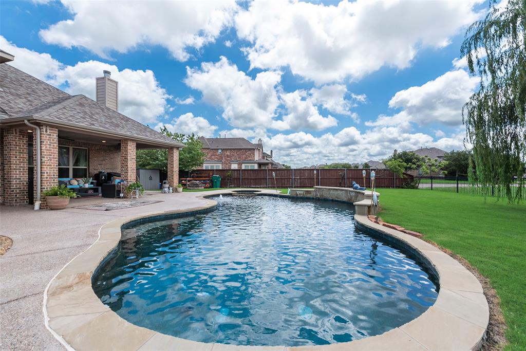 1036 Knoxbridge Road Forney, TX 75126 - Photo 29 of 32